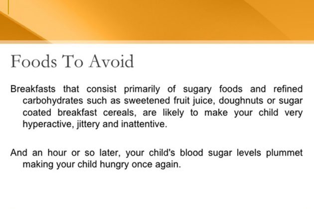 food-items-to-avoid-with-adhd-children