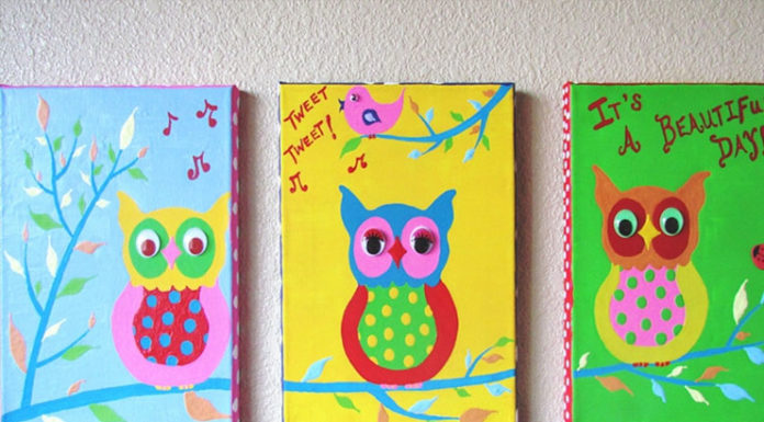 Painting-Ideas-For-Kids