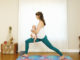 Postpartum Yoga