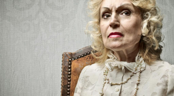 How To Deal With Overbearing Mother In Law Overbearing-mother-in-law