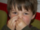 Body-odor-in-children