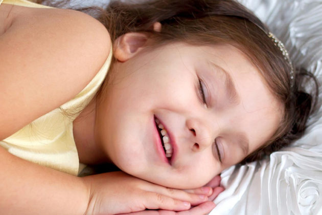 ways-to-treat-sleep-talking-in-children