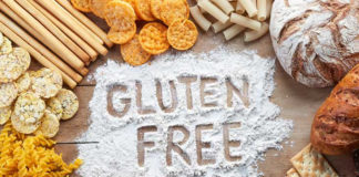 Gluten-free-foods